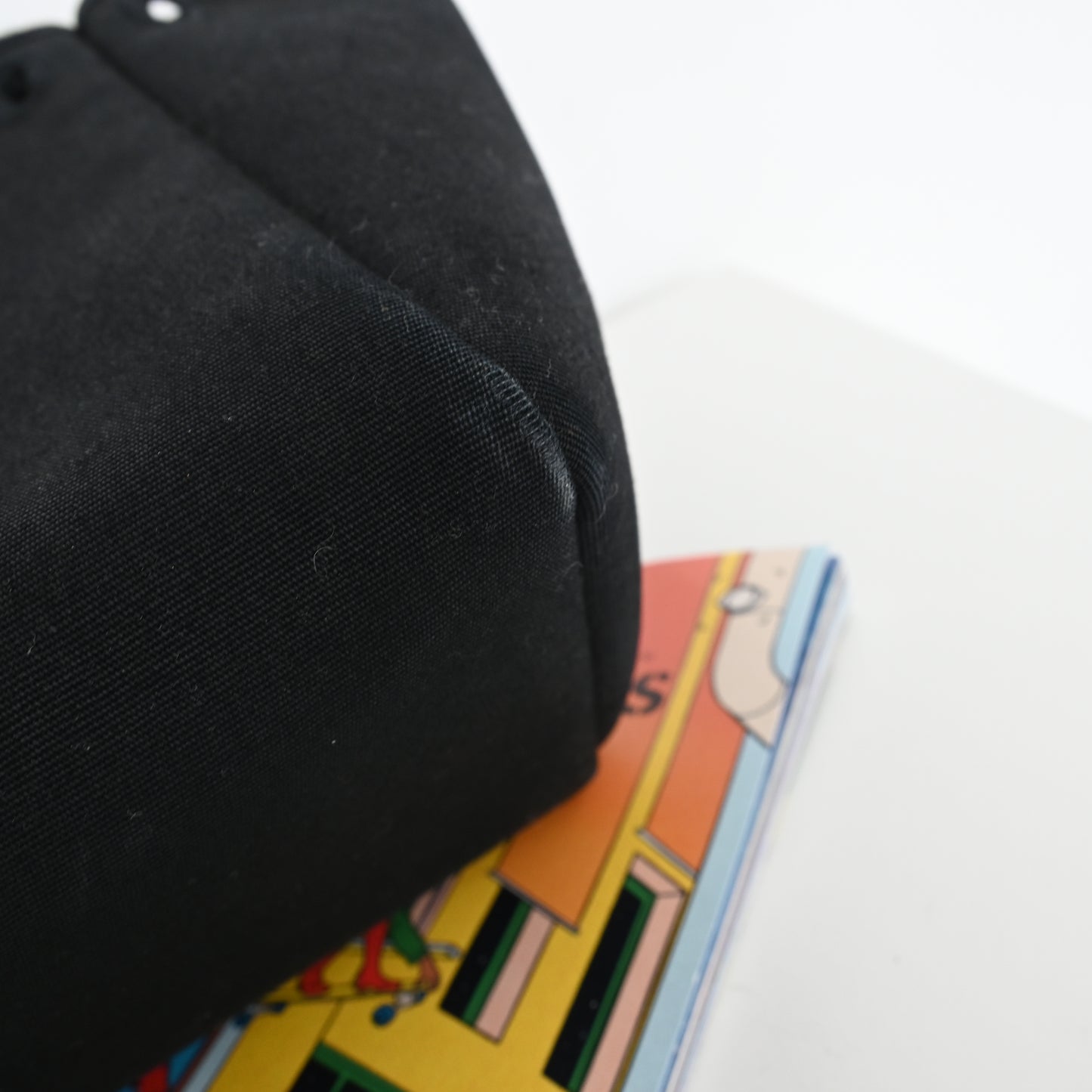 Hermès Herbag Cabas PM □H: 2004