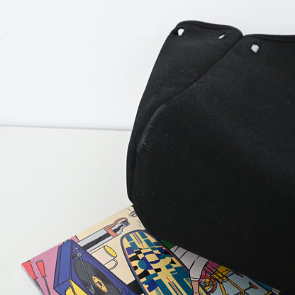 Hermès Herbag Cabas PM □H: 2004