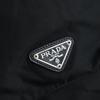 Prada Nylon Messenger Bag - Leluxe Vintage Sdn. Bhd.