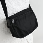 Prada Nylon Messenger Bag - Leluxe Vintage Sdn. Bhd.