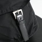 Prada Nylon Messenger Bag - Leluxe Vintage Sdn. Bhd.