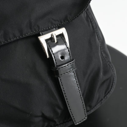 Prada Nylon Messenger Bag