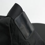 Prada Nylon Messenger Bag - Leluxe Vintage Sdn. Bhd.