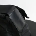 Prada Nylon Messenger Bag - Leluxe Vintage Sdn. Bhd.