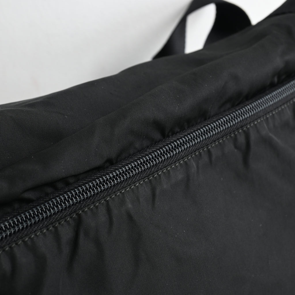 Prada Nylon Messenger Bag - Leluxe Vintage Sdn. Bhd.
