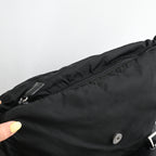 Prada Nylon Messenger Bag - Leluxe Vintage Sdn. Bhd.