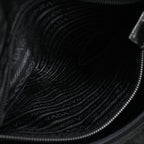 Prada Nylon Messenger Bag - Leluxe Vintage Sdn. Bhd.