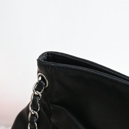 Chanel Sharpei Chain Shoulder Bag