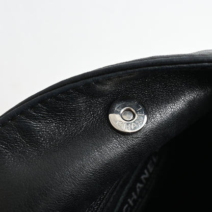 Chanel Sharpei Chain Shoulder Bag