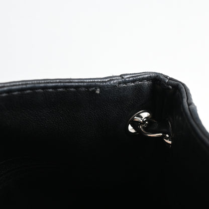 Chanel Sharpei Chain Shoulder Bag