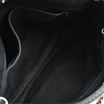 Chanel Sharpei Chain Shoulder Bag