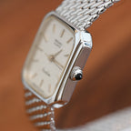 Seiko Exceline 1221-5090 Watch - Leluxe Vintage Sdn. Bhd.