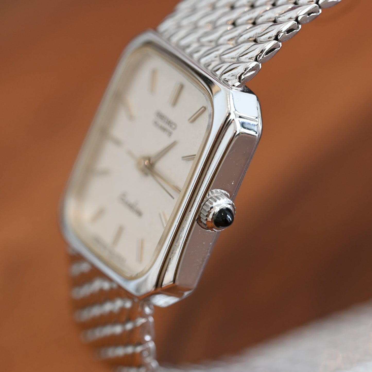 Seiko Exceline 1221-5090 Watch