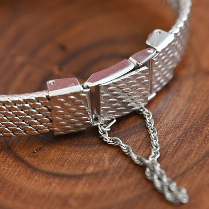 Seiko Exceline 1221-5090 Watch