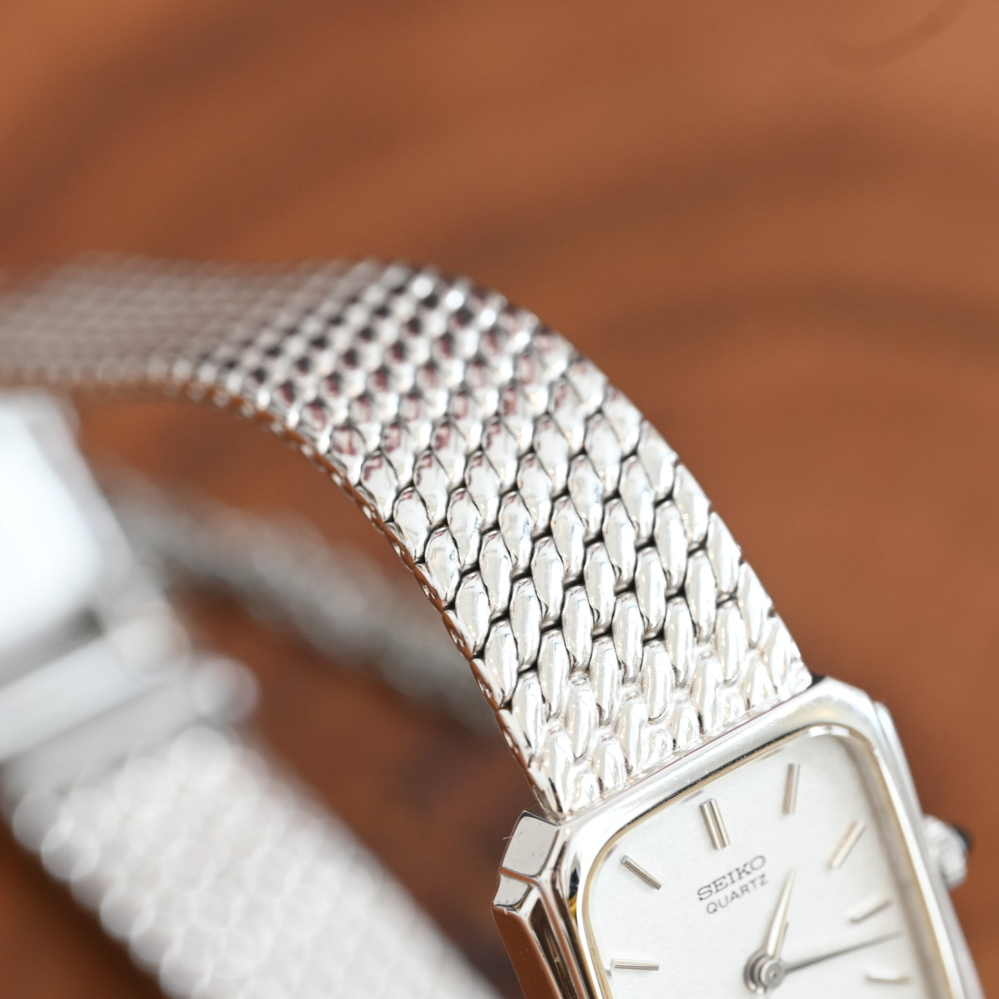 Seiko Exceline 1221-5090 Watch