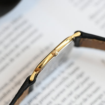 Omega De Ville Ellipse Cal. 1378 Ref. 195.0077