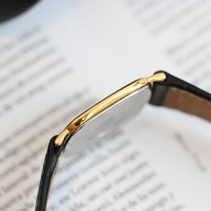 Omega De Ville Ellipse Cal. 1378 Ref. 195.0077