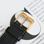 Omega De Ville Men Watch Cal. 1378 Ref. 195.0077 - Leluxe Vintage Sdn. Bhd.