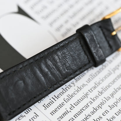 Omega De Ville Ellipse Cal. 1378 Ref. 195.0077