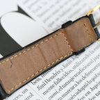 Omega De Ville Men Watch Cal. 1378 Ref. 195.0077 - Leluxe Vintage Sdn. Bhd.