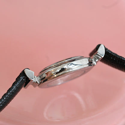 Fendi 320L White Dial Watch