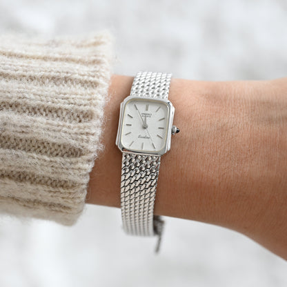 Seiko Exceline 1221-5090 Watch