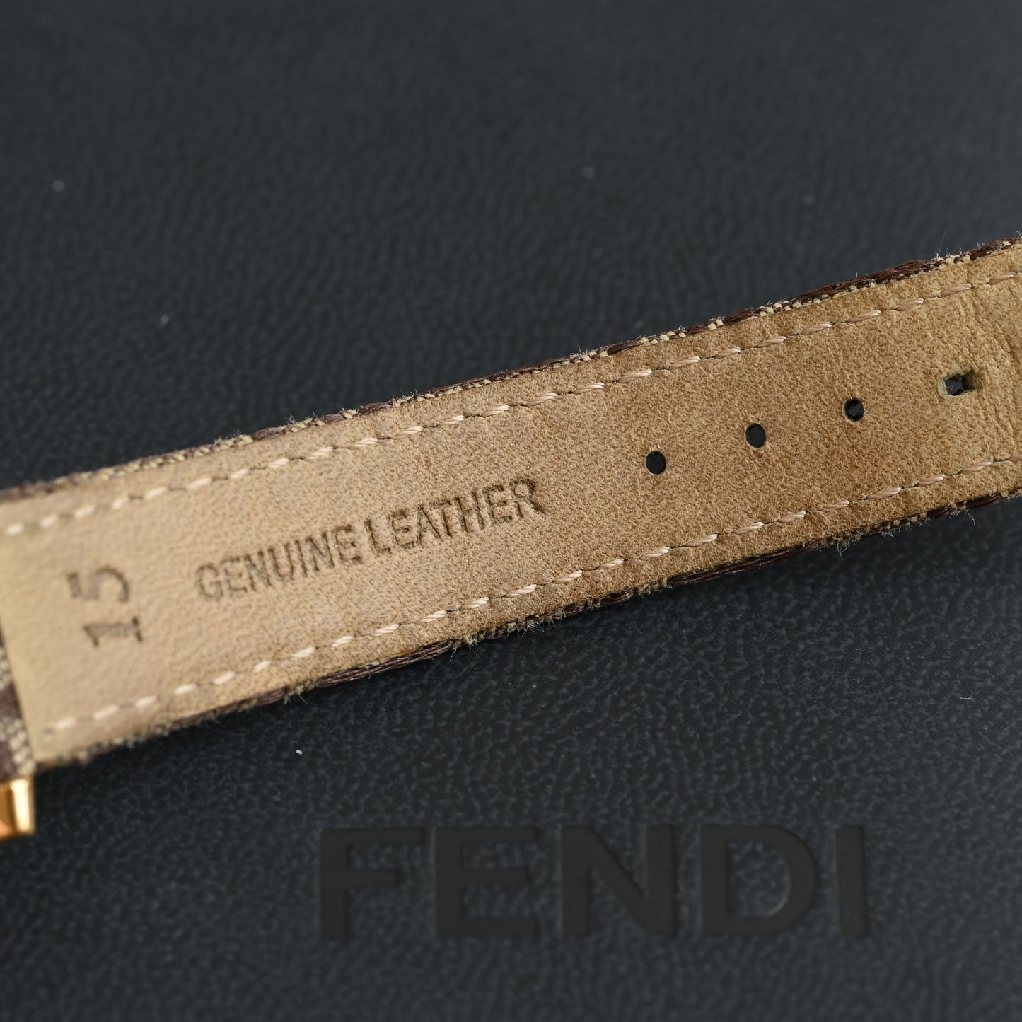 Fendi Orologi 7000L
