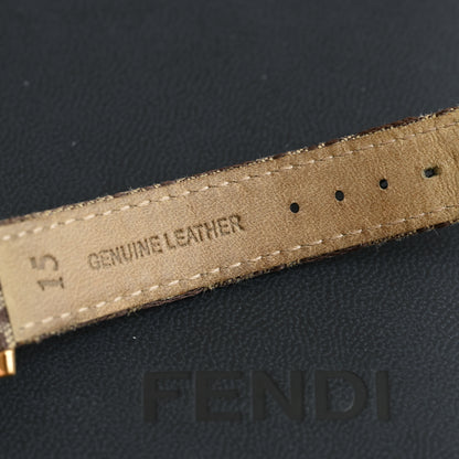 Fendi Orologi 7000L