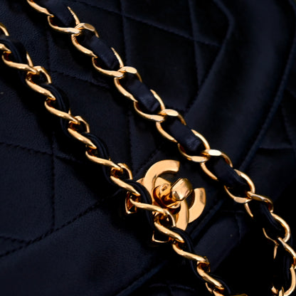 Chanel Diana Small Bag Lambskin