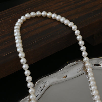 Tasaki Akoya Pearl Necklace