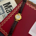 Cartier Must de Colisee - Leluxe Vintage Sdn. Bhd.