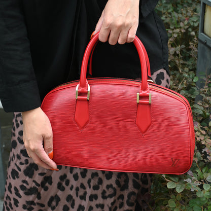 Louis Vuitton Epi Jasmine