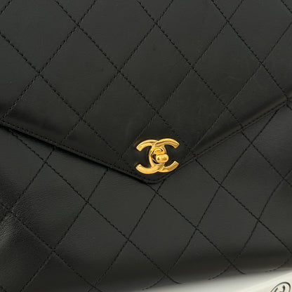 Chanel Matelasse V Flap