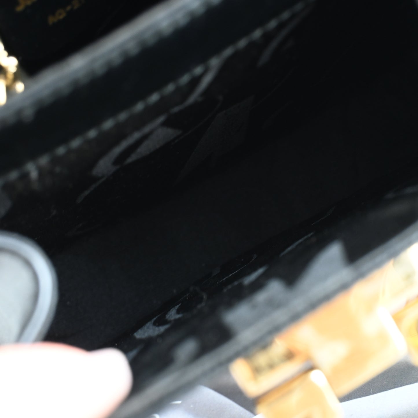 Salvatore Ferragamo Small Gancini Kelly