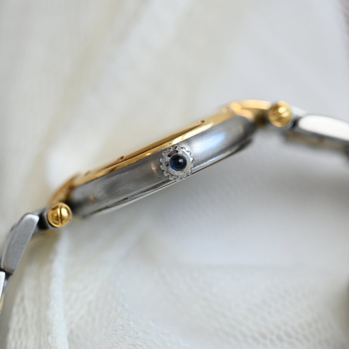 Cartier Panthère Vendome W25030B5