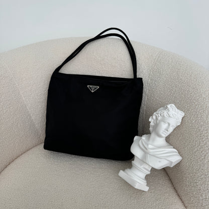 Prada Nylon Tote