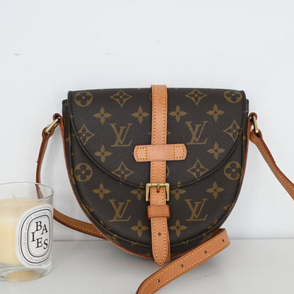 Louis Vuitton Chantilly PM
