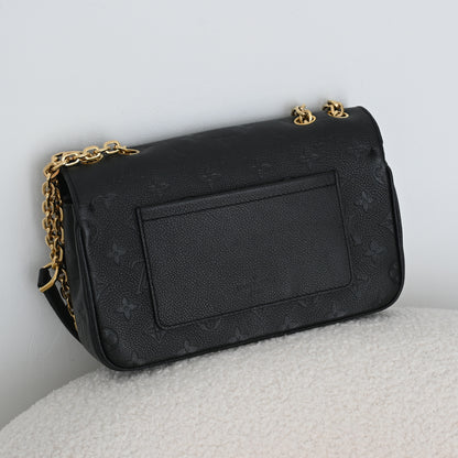 Louis Vuitton Marceau Monogram Empreinte