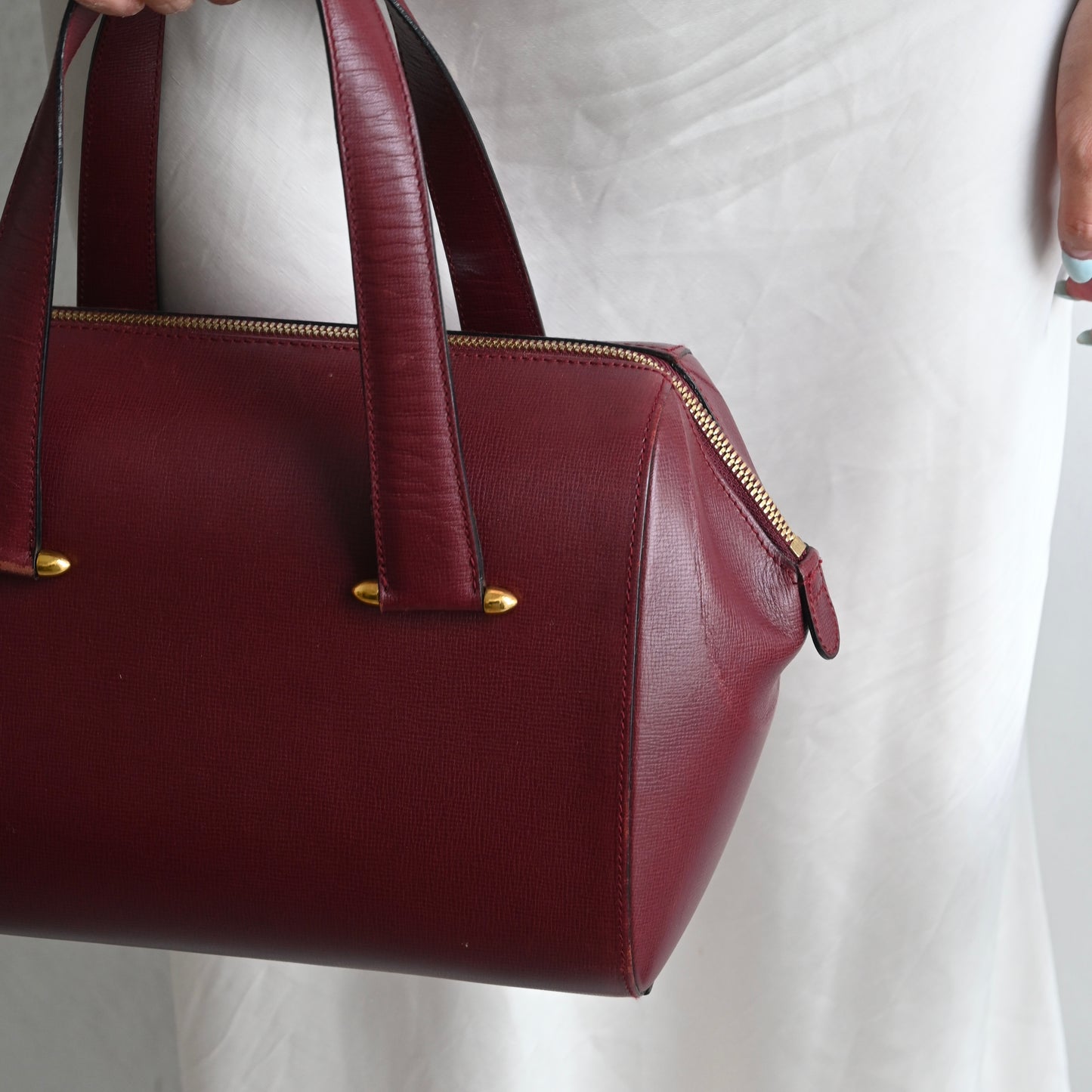 Cartier Must Line Boston 25