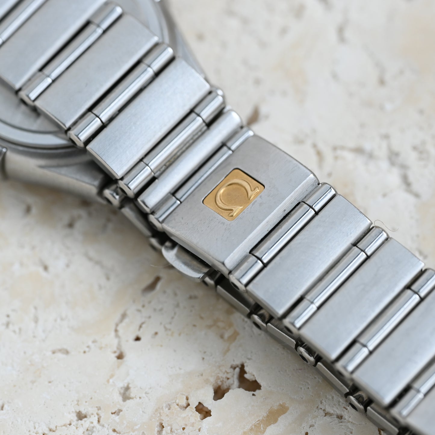 Omega Constellation Cal.1456 Ref.895.1203
