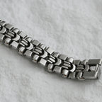 Longines L6.123.4 Oval Bracelet Watch - Leluxe Vintage Sdn. Bhd.