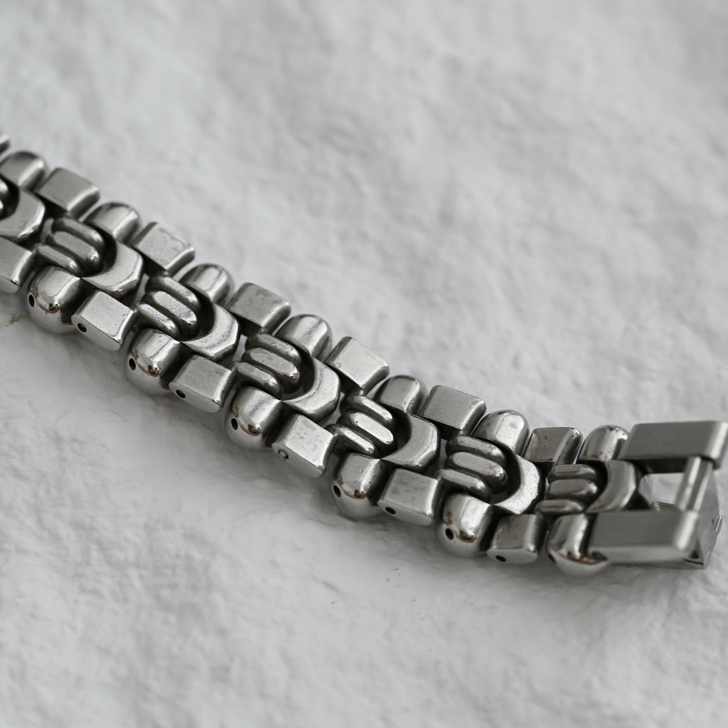 Longines L6.123.4 Oval Bracelet Watch