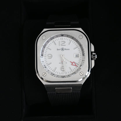 Bell & Rose BR 05 GMT AUTO - Leluxe Vintage Sdn. Bhd.