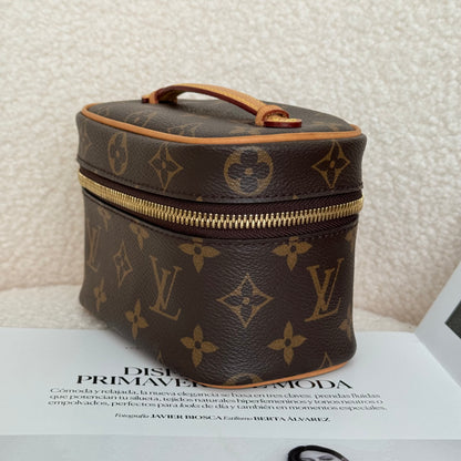 Louis Vuitton Nice Nano