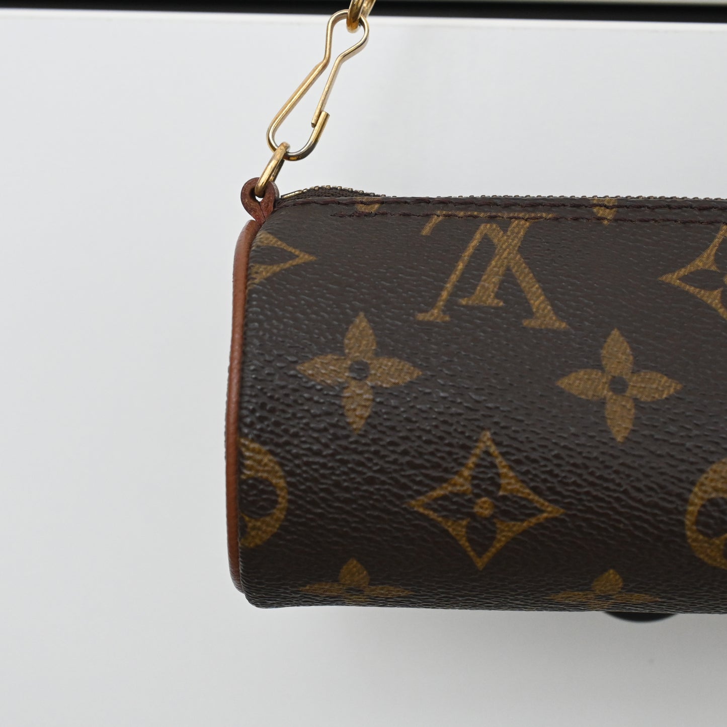 Louis Vuitton Mini Papillon