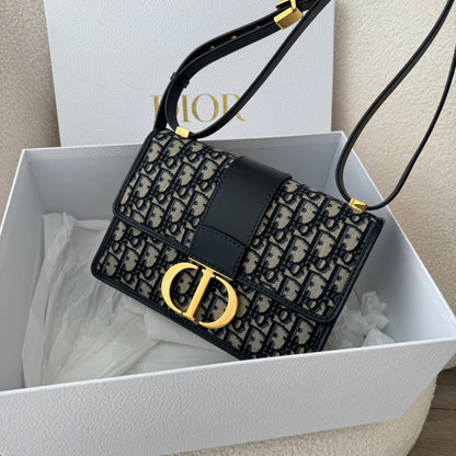 Christian Dior Montaigne 30 Oblique