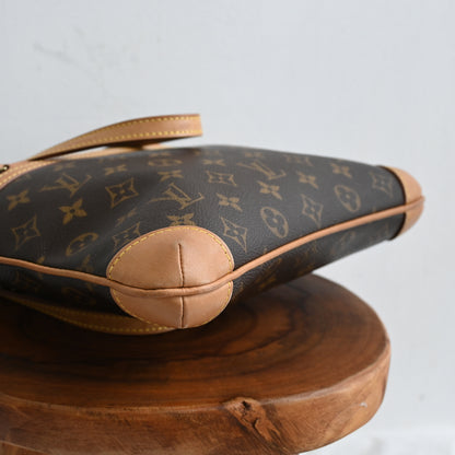 Louis Vuitton Monogram Coussin
