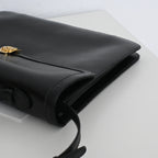 Loewe Anagram Document Bag - Leluxe Vintage Sdn. Bhd.