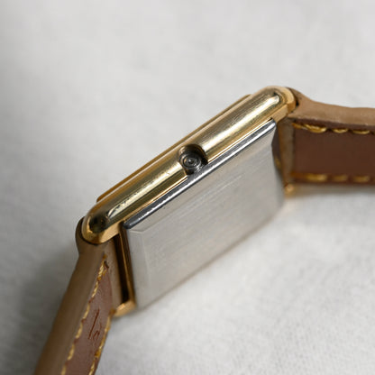 Omega De Ville Ref.591.0029 Cal.1350