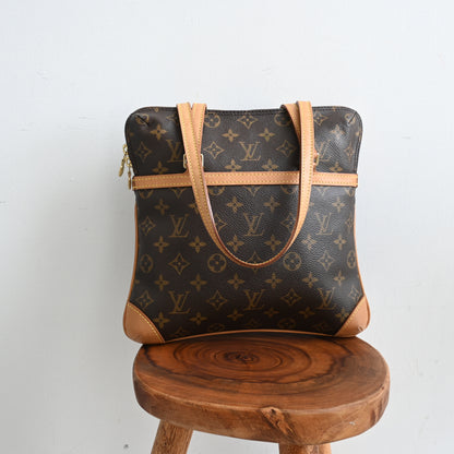 Louis Vuitton Monogram Coussin